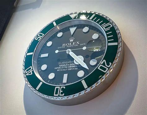 I migliori orologi Rolex da parete: Giuda all'acquisto